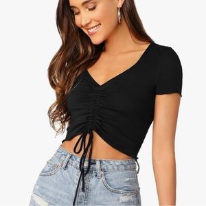 Zara top